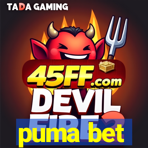puma bet